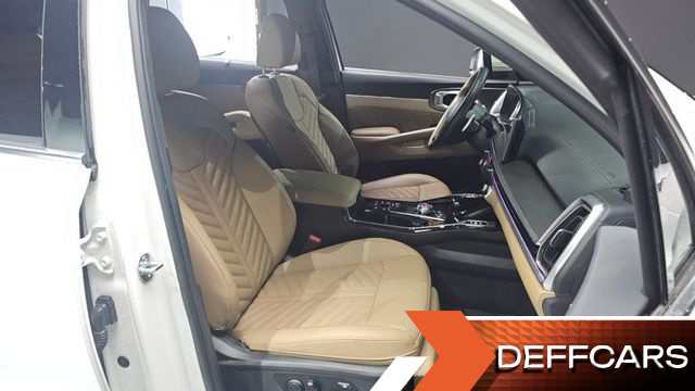 Kia SORENTO HEV 1.6 2WD Signature купить на сайте DeffCars