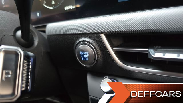 Hyundai SONATA 2.0 Premium купить на сайте DeffCars