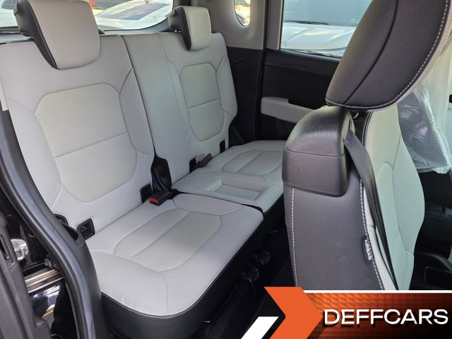 Kia RAY Air купить на сайте DeffCars