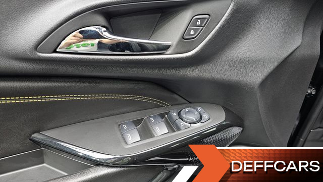 ChevroletGMDaewoo TRAX 1.2 ACTIV купить на сайте DeffCars