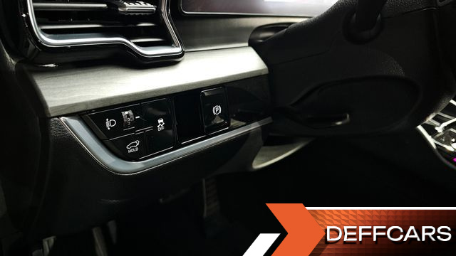 Kia SPORTAGE Gasoline 1.6 Turbo 2WD 30TH Edition купить на сайте DeffCars