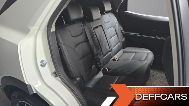 Ssangyong KORANDO Gasoline 1.5 2WD C5 Prime купить на сайте DeffCars