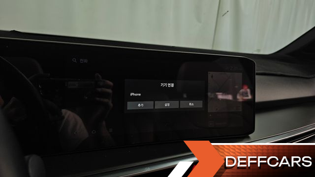 Kia SORENTO Gasoline 2.5T 2WD Noblesse купить на сайте DeffCars