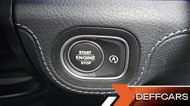 Mercedes GLS-CLASS GLS580 4MATIC купить на сайте DeffCars