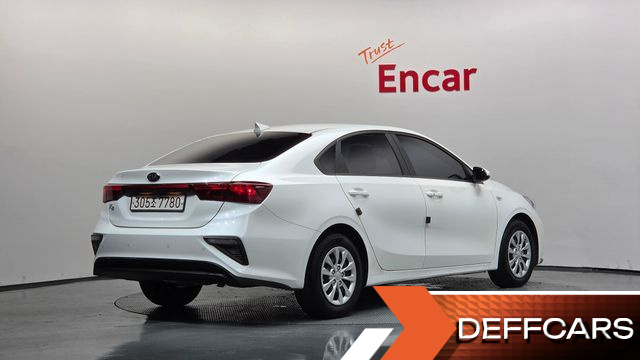 Kia K3 Standard купить на сайте DeffCars