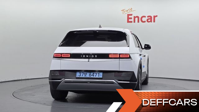 Hyundai IONIQ5 Long range Exclusive купить на сайте DeffCars