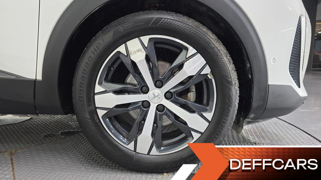 Peugeot 5008 1.2 Pure Tech GT купить на сайте DeffCars