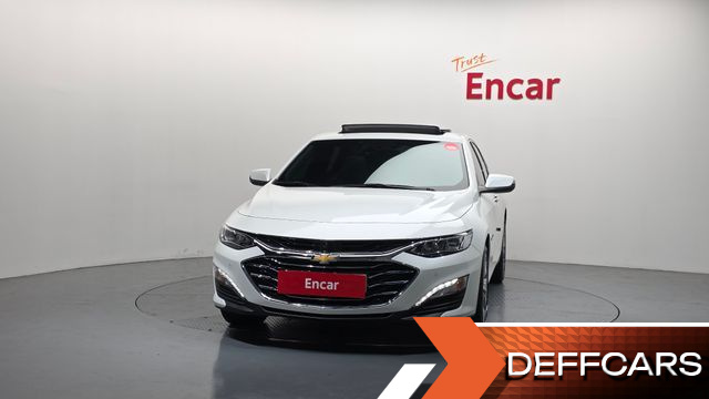 ChevroletGMDaewoo MALIBU 2.0 Turbo Premier Special купить на сайте DeffCars