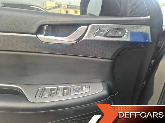 Hyundai PALISADE Diesel 2.2 2WD Prestige купить на сайте DeffCars