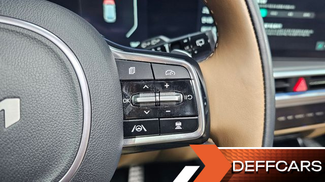 Kia SORENTO HEV 1.6 2WD Signature купить на сайте DeffCars