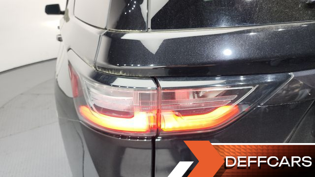 ChevroletGMDaewoo TRAVERSE 3.6 AWD Redline купить на сайте DeffCars