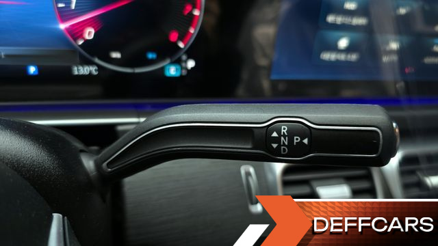 Mercedes GLE-CLASS GLE450 4MATIC AMG Line купить на сайте DeffCars