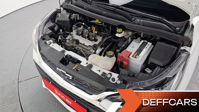 ChevroletGMDaewoo SPARK Premier купить на сайте DeffCars