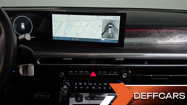 Hyundai IONIQ9 Performance Type AWD 6-Seater Calligraphy купить на сайте DeffCars