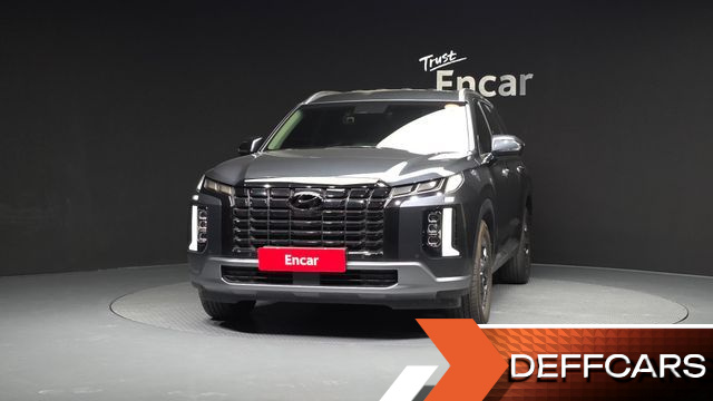 Hyundai PALISADE Gasoline 3.8 2WD Exclusive купить на сайте DeffCars
