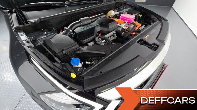 Kia SPORTAGE Prestige 2WD купить на сайте DeffCars