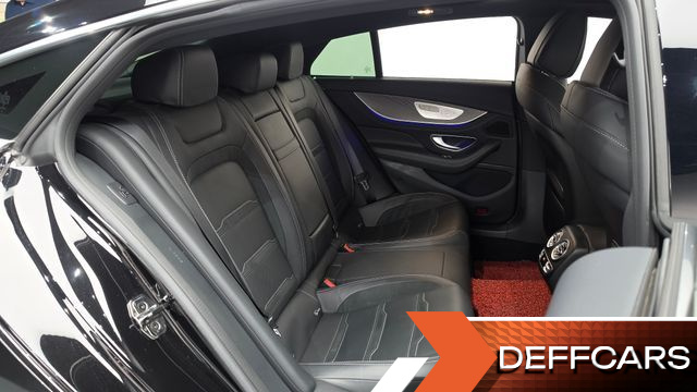 Mercedes AMG GT 4Door 43 4MATIC+ Dynamic купить на сайте DeffCars