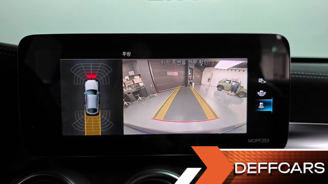 Mercedes GLC-CLASS GLC300 4MATIC Premium Coupe купить на сайте DeffCars