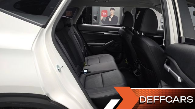 Kia SELTOS Gasoline 1.6 Turbo 2WD Prestige купить на сайте DeffCars