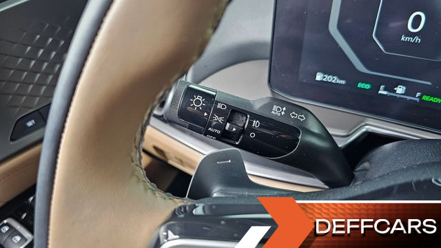 Kia SORENTO HEV 1.6 2WD Noblesse купить на сайте DeffCars