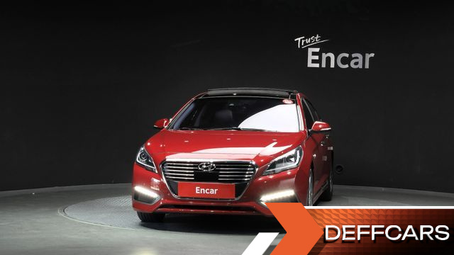 Hyundai SONATA 2.0 HEV Modern купить на сайте DeffCars