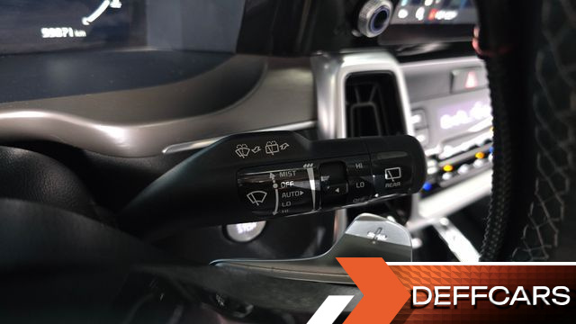 Kia SORENTO Gasoline 2.5T 2WD Noblesse купить на сайте DeffCars