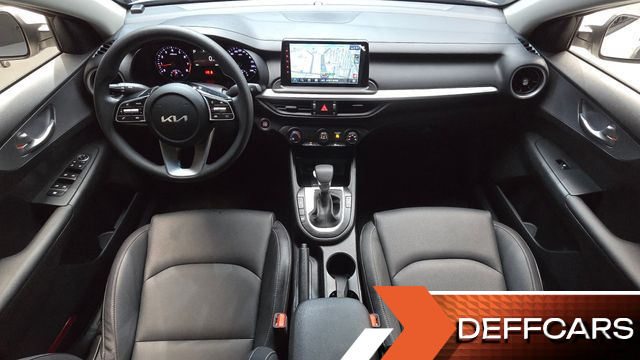 Kia K3 1.6 Trendy купить на сайте DeffCars