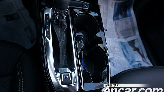 ChevroletGMDaewoo TRAX 1.2 ACTIV купить на сайте DeffCars