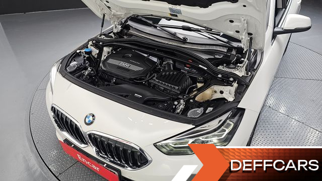 BMW 2-SERIES 220i Sport купить на сайте DeffCars