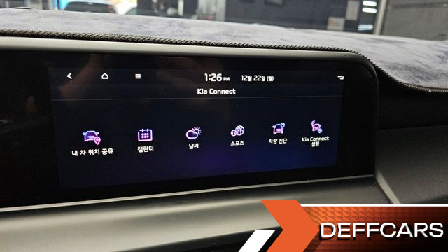 Kia SELTOS Gasoline 1.6 Turbo 2WD Gravity купить на сайте DeffCars