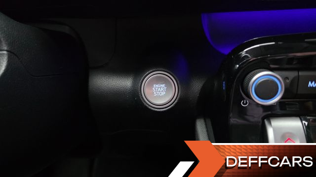 Hyundai CASPER Turbo Modern купить на сайте DeffCars