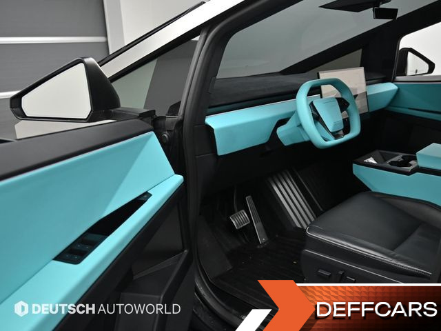 Tesla CYBERTRUCK Cyberbeast купить на сайте DeffCars