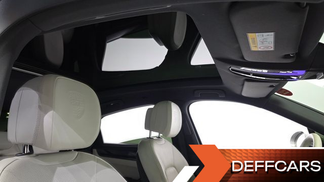Porsche CAYENNE 3.0 E-Hybrid Coupe купить на сайте DeffCars