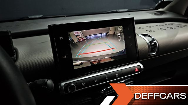 Citroen C4 CACTUS 1.5 BlueHDi Shine купить на сайте DeffCars