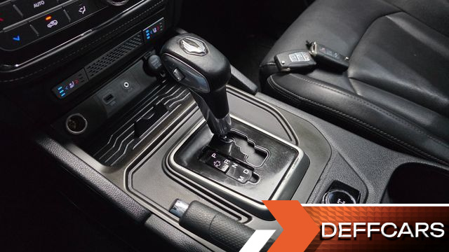 Ssangyong REXTON Diesel 2.2 4WD Professional X (5-Link) купить на сайте DeffCars