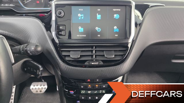 Peugeot 2008 1.6 BlueHDi Allure GC купить на сайте DeffCars