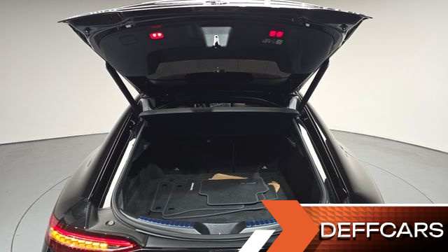 Mercedes AMG GT 4Door 43 4MATIC+ купить на сайте DeffCars