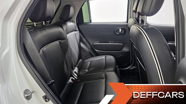 Hyundai CASPER Turbo Inspiration купить на сайте DeffCars