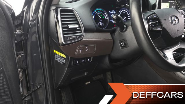 Hyundai GRANDEUR Exclusive купить на сайте DeffCars