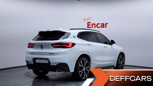 BMW X2 (F39) xDrive20i M Sport купить на сайте DeffCars