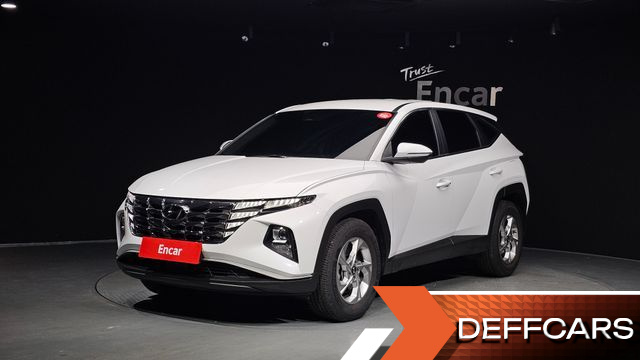 Hyundai TUCSON Gasoline 1.6 Turbo 2WD Modern купить на сайте DeffCars