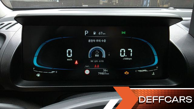 Hyundai CASPER Modern купить на сайте DeffCars