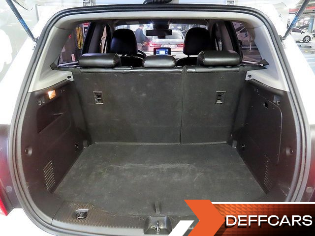 ChevroletGMDaewoo TRAX 1.6 Diesel LT Core купить на сайте DeffCars