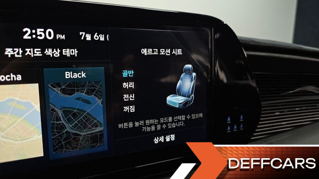 Hyundai PALISADE Gasoline 3.8 4WD Calligraphy Black Edition купить на сайте DeffCars