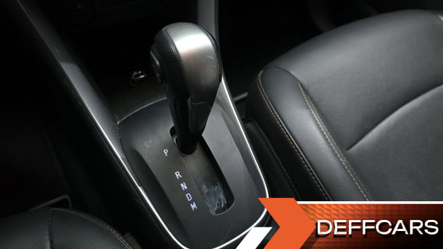 ChevroletGMDaewoo TRAX 1.6 Diesel LT Core купить на сайте DeffCars
