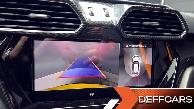 Lamborghini URUS 4.0 V8 S купить на сайте DeffCars