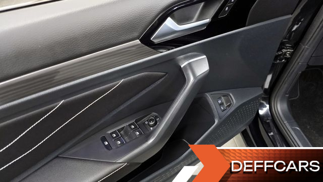 Volkswagen JETTA 1.5 TSI Prestige купить на сайте DeffCars