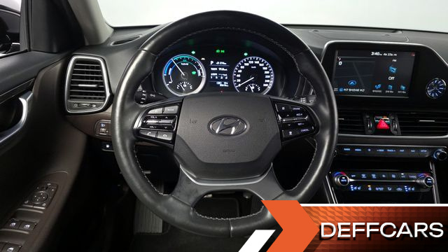 Hyundai GRANDEUR Premium купить на сайте DeffCars