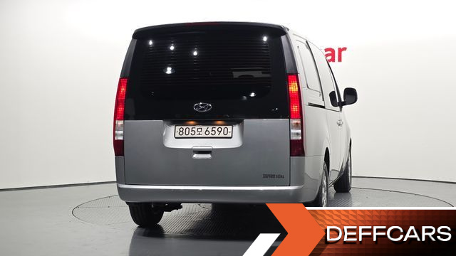 Hyundai STARIA Cargo 5-Seater Modern купить на сайте DeffCars