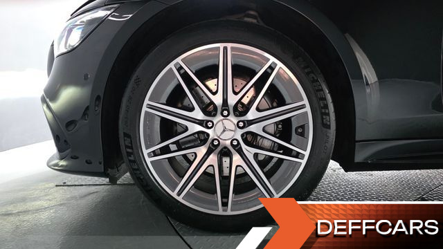 Mercedes AMG GT 4Door 43 4MATIC+ купить на сайте DeffCars